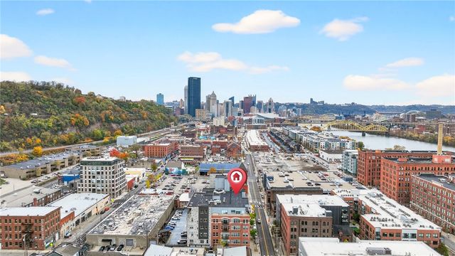 2434 Smallman St 112, Downtown Pgh, PA 15222