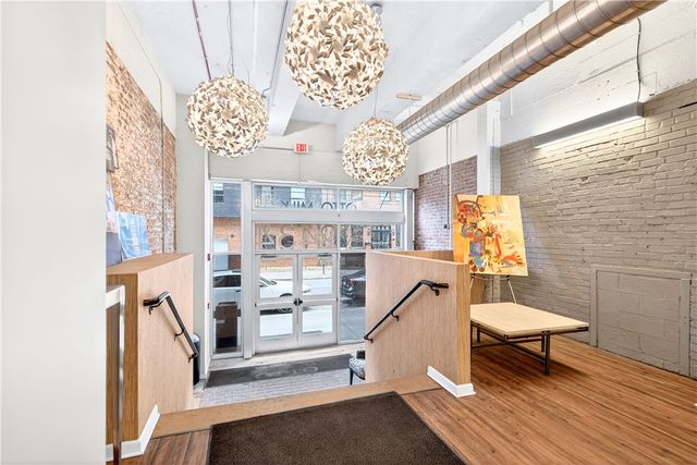 2434 Smallman St 112, Downtown Pgh, PA 15222