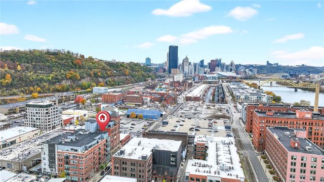 2434 Smallman St 112, Downtown Pgh, PA 15222