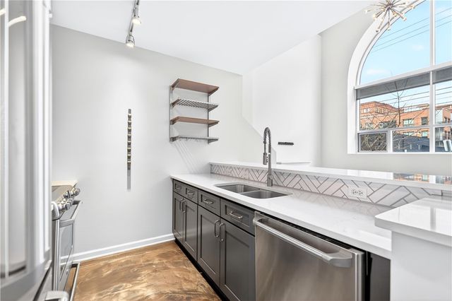 2434 Smallman St 112, Downtown Pgh, PA 15222