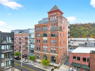 2434 Smallman St 112, Downtown Pgh, PA 15222