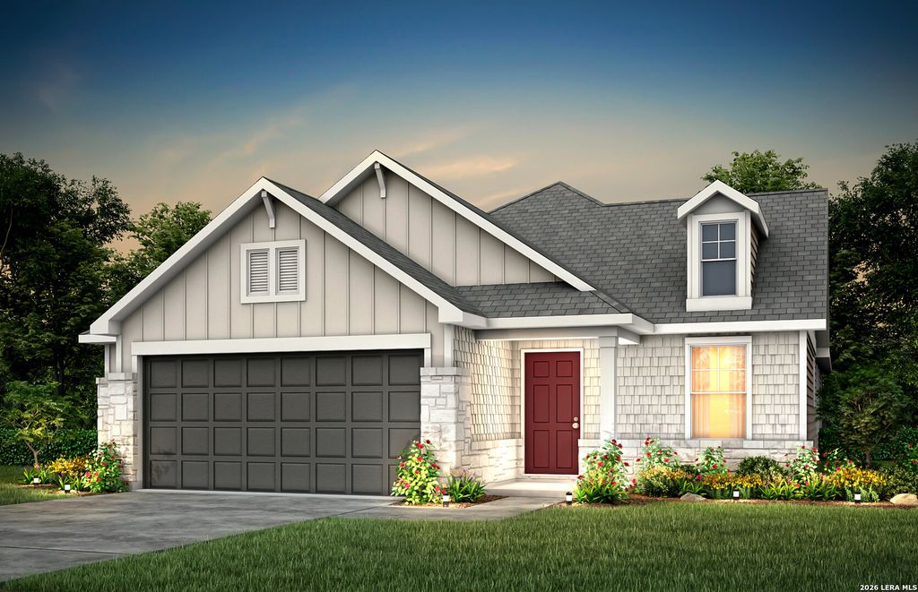 224 JERSEY LANE, Boerne, TX 78006