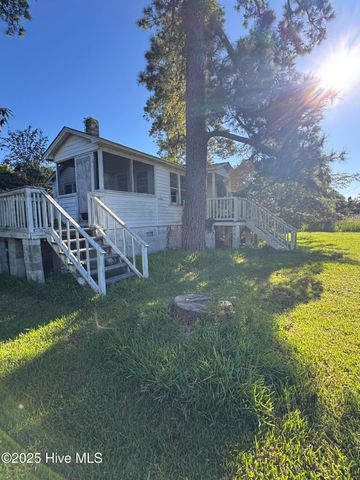 730 Old Pamlico Beach Road Road, Belhaven, NC 27810