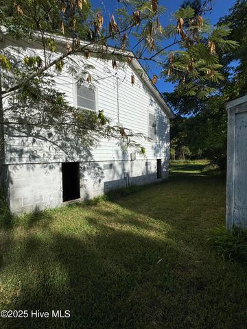 730 Old Pamlico Beach Road Road, Belhaven, NC 27810