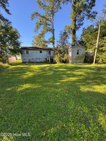 730 Old Pamlico Beach Road Road, Belhaven, NC 27810