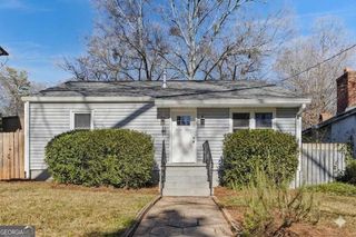 2280 1st Avenue NE, Atlanta, GA 30317