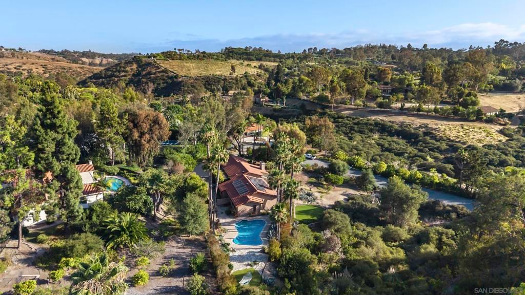 Image 33 of property listing at 17335 Via Del Bravo, Rancho Santa Fe, CA 92067