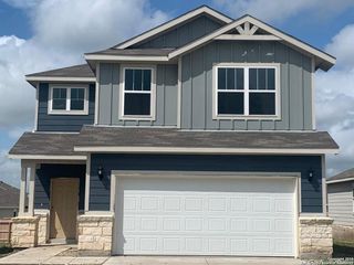 724 Sweetgrass, New Braunfels, TX 78130