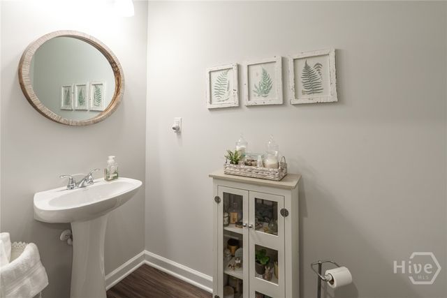 900 Park Place Street, Social Circle, GA 30025