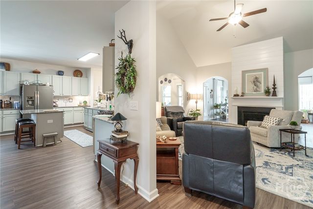 900 Park Place Street, Social Circle, GA 30025