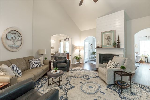 900 Park Place Street, Social Circle, GA 30025