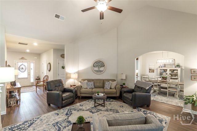 900 Park Place Street, Social Circle, GA 30025