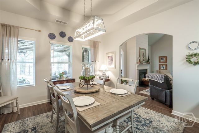 900 Park Place Street, Social Circle, GA 30025