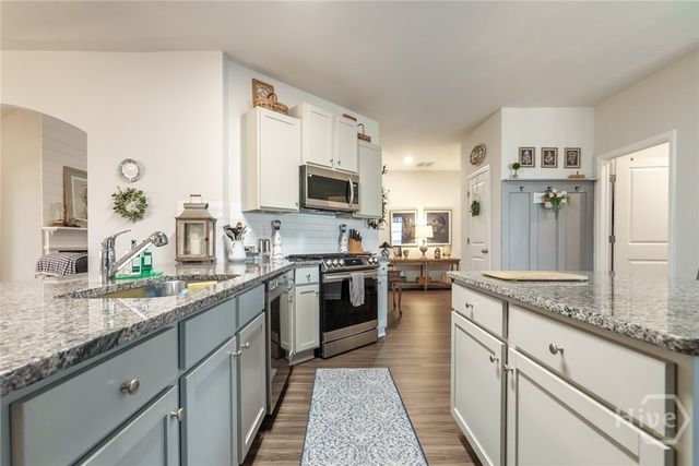 900 Park Place Street, Social Circle, GA 30025