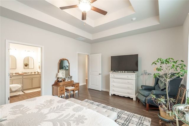 900 Park Place Street, Social Circle, GA 30025