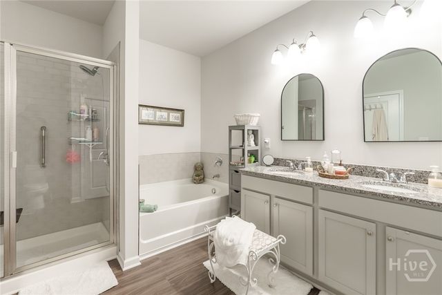 900 Park Place Street, Social Circle, GA 30025