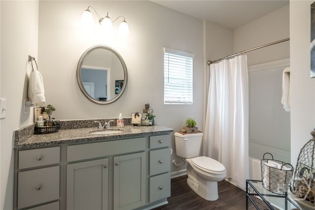 900 Park Place Street, Social Circle, GA 30025