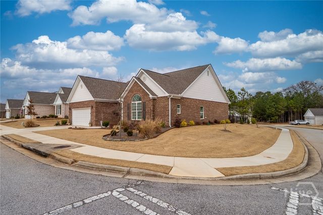 900 Park Place Street, Social Circle, GA 30025