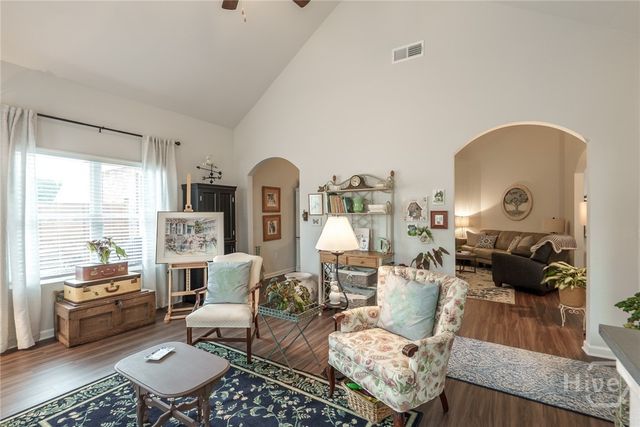 900 Park Place Street, Social Circle, GA 30025