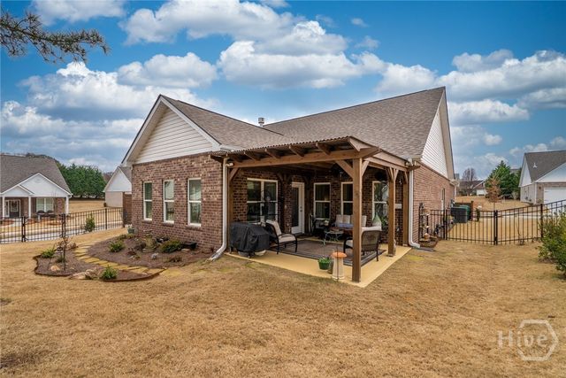 900 Park Place Street, Social Circle, GA 30025