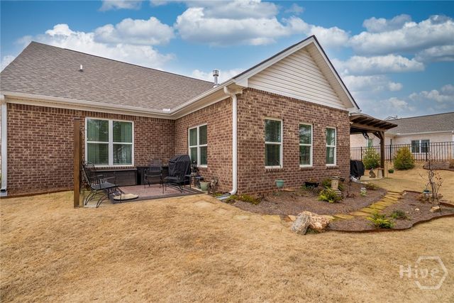 900 Park Place Street, Social Circle, GA 30025