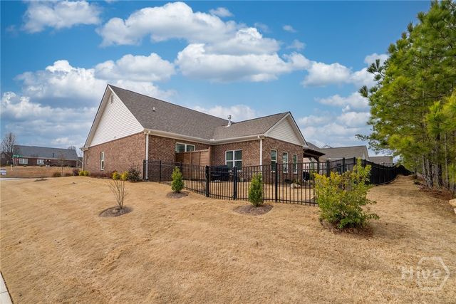 900 Park Place Street, Social Circle, GA 30025