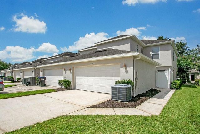 2205 GLOSSY PRIVET DRIVE, Orlando, FL 32828
