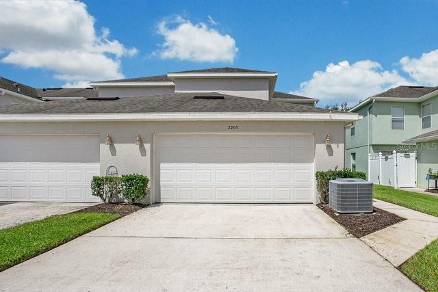 2205 GLOSSY PRIVET DRIVE, Orlando, FL 32828