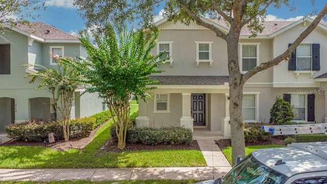 2205 GLOSSY PRIVET DRIVE, Orlando, FL 32828