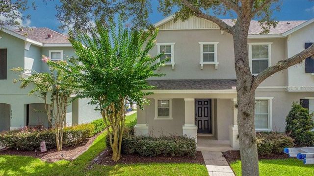 2205 GLOSSY PRIVET DRIVE, Orlando, FL 32828