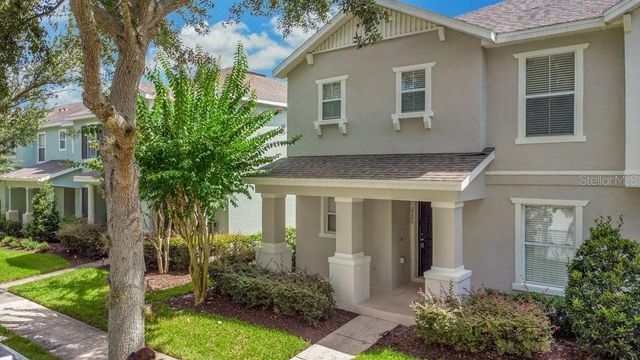 2205 GLOSSY PRIVET DRIVE, Orlando, FL 32828