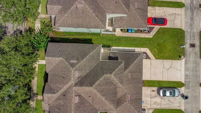 2205 GLOSSY PRIVET DRIVE, Orlando, FL 32828