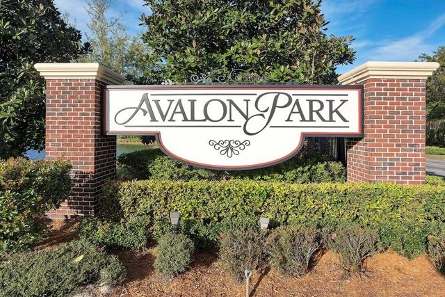2205 GLOSSY PRIVET DRIVE, Orlando, FL 32828