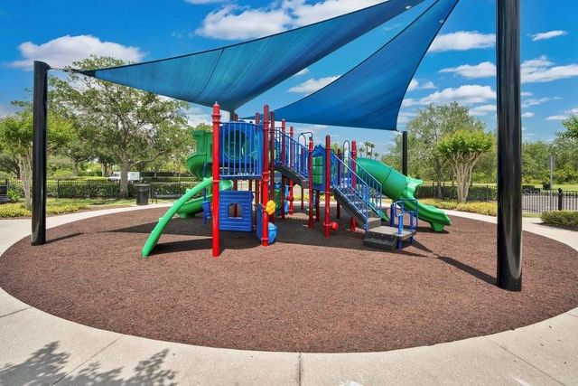 2205 GLOSSY PRIVET DRIVE, Orlando, FL 32828
