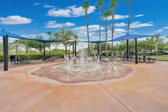 2205 GLOSSY PRIVET DRIVE, Orlando, FL 32828