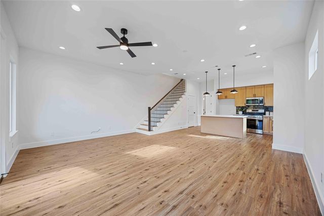 3504 Caplin Street D, Houston, TX 77026