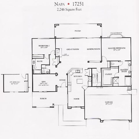 209 Calistoga Lane, Lincoln, CA 95648