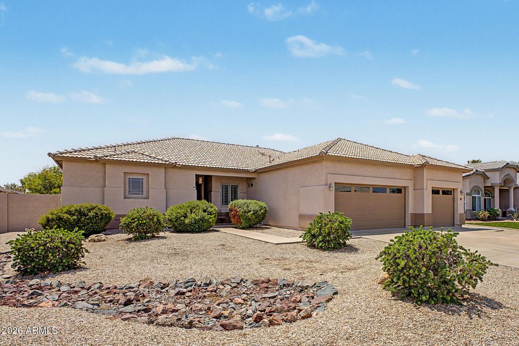 59 E HOPKINS Road, Gilbert, AZ 85295 — photo 4
