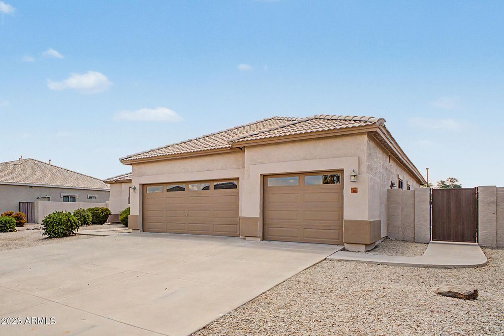 59 E HOPKINS Road, Gilbert, AZ 85295 — photo 5