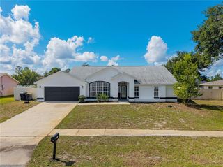730 INDEPENDENCE DRIVE, Orange City, FL 32763
