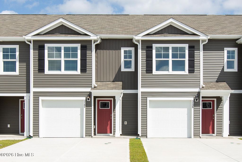 7106 Dunford Road Unit 132, Leland, NC 28451
