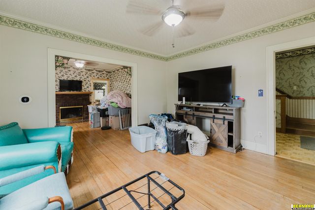 1022 4th Avenue, Nebraska City, NE 68410