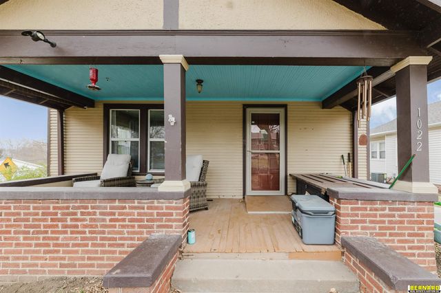 1022 4th Avenue, Nebraska City, NE 68410