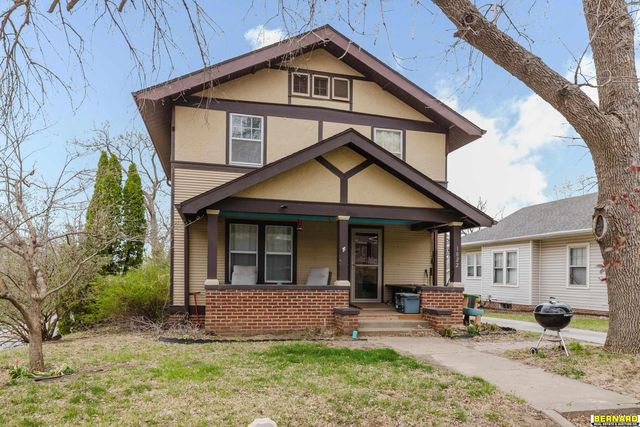 1022 4th Avenue, Nebraska City, NE 68410