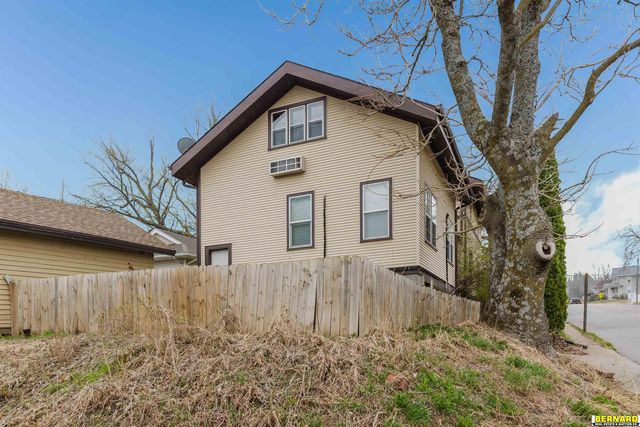 1022 4th Avenue, Nebraska City, NE 68410