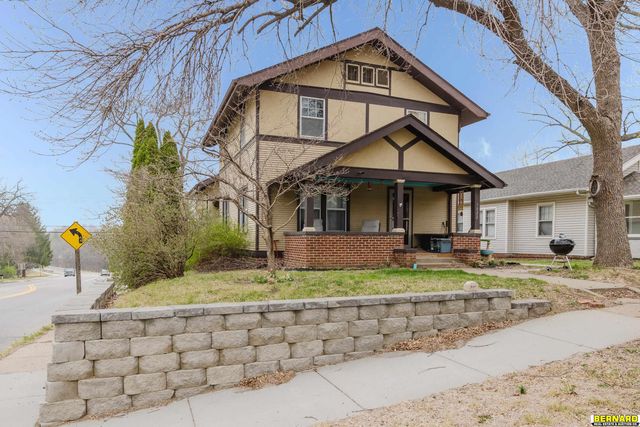 1022 4th Avenue, Nebraska City, NE 68410