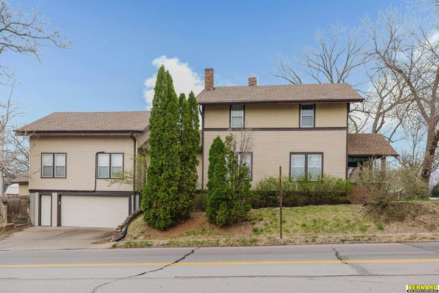 1022 4th Avenue, Nebraska City, NE 68410