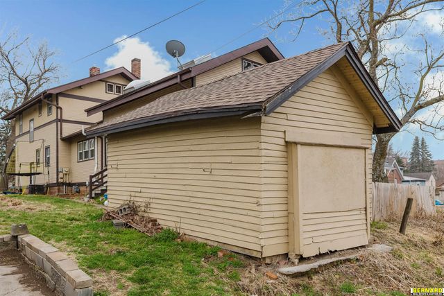 1022 4th Avenue, Nebraska City, NE 68410