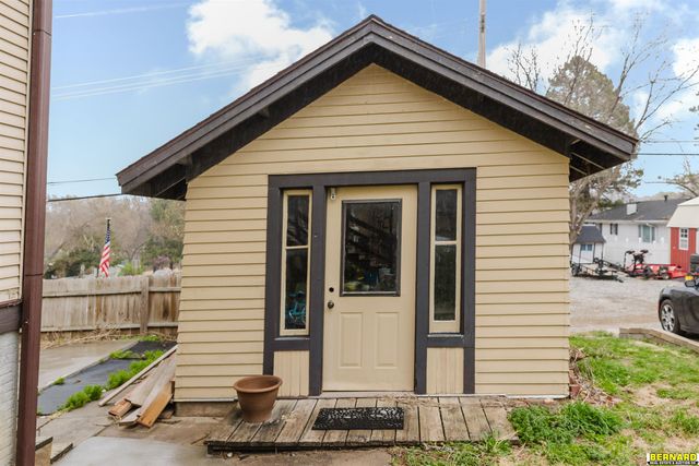 1022 4th Avenue, Nebraska City, NE 68410