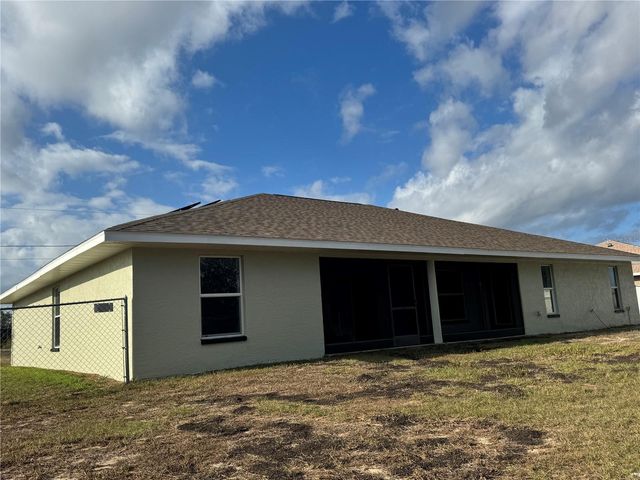 63 WATER TRACK, Ocala, FL 34472